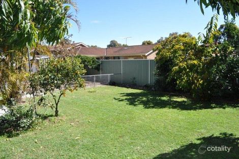 Property photo of 43 Condello Crescent Edensor Park NSW 2176