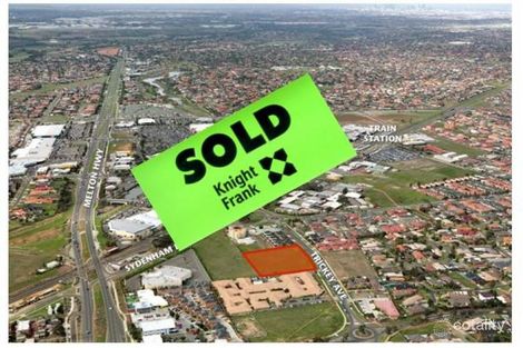 29b Trickey Ave, Sydenham, VIC 3037