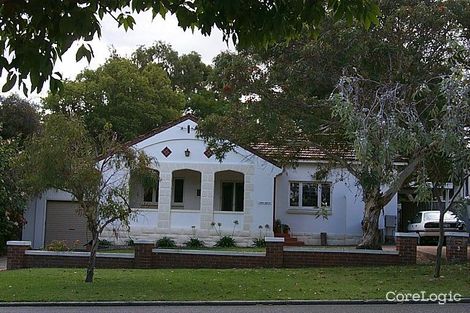 Property photo of 3 Bedford Street Nedlands WA 6009