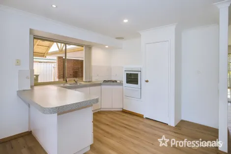 Property photo of 85 Ullinger Loop Marangaroo WA 6064