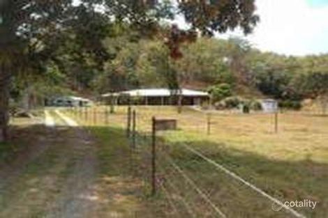 1994 Maraju-Yakapari Rd, The Leap, QLD 4740