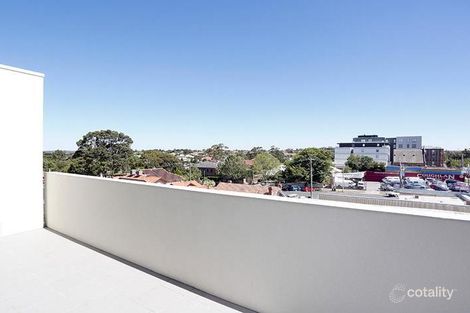 Property photo of 403/973 Mt Alexander Road Essendon VIC 3040