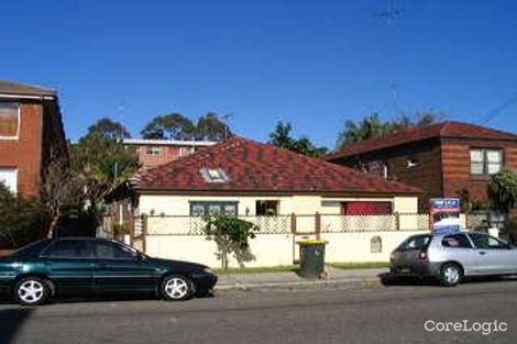 Property photo of 48 Coogee Street Randwick NSW 2031