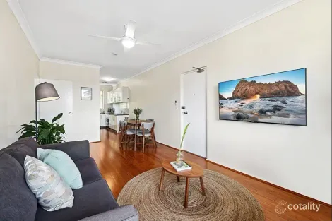 Property photo of 21/38-42 Minter Street Canterbury NSW 2193