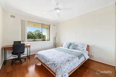 Property photo of 21/38-42 Minter Street Canterbury NSW 2193