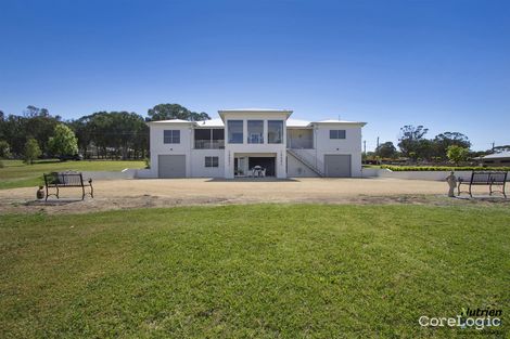Property photo of 21 Wolbah Close Inverell NSW 2360