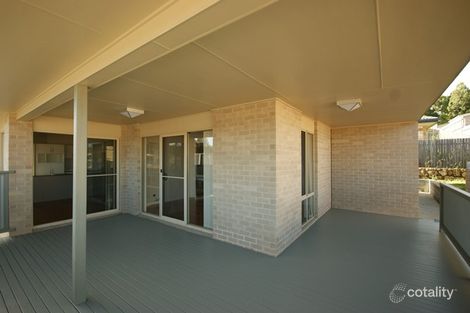 Property photo of 25 Ellis Crescent North Boambee Valley NSW 2450