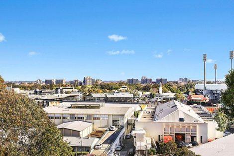 Property photo of 23/69-75 Cook Road Centennial Park NSW 2021