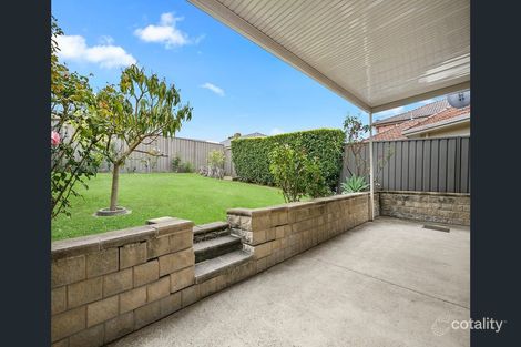Property photo of 116A Harris Street Merrylands NSW 2160