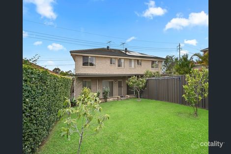Property photo of 116A Harris Street Merrylands NSW 2160
