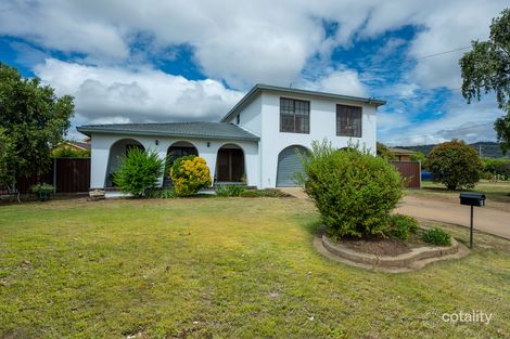 Property photo of 3 Darren Drive Mudgee NSW 2850