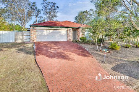 22 Whitmore Cres, Goodna, QLD 4300