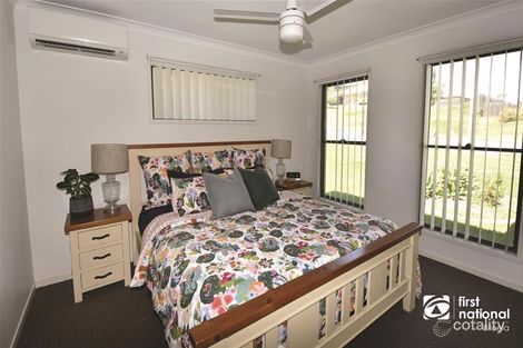 Property photo of 29 Panorama Drive Biloela QLD 4715