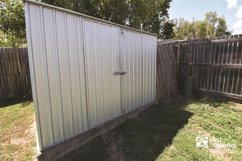 Property photo of 29 Panorama Drive Biloela QLD 4715