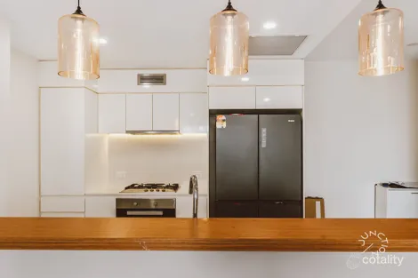 Property photo of 202/8 Dickens Street Spring Hill QLD 4000