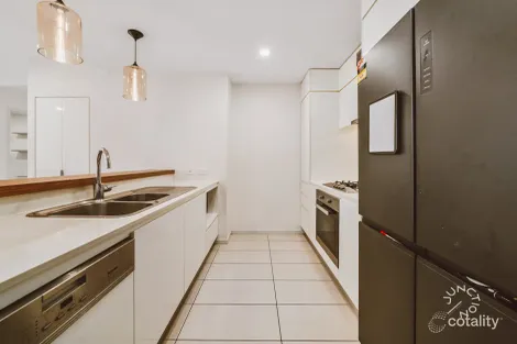 Property photo of 202/8 Dickens Street Spring Hill QLD 4000