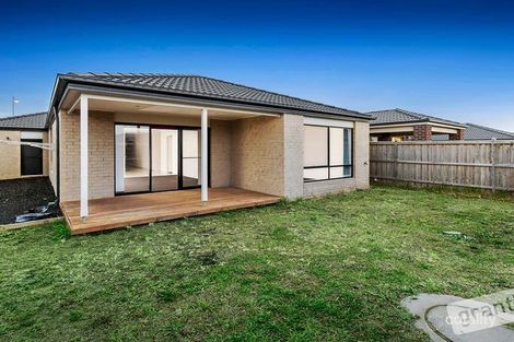 Property photo of 112 Glenelg Street Clyde North VIC 3978