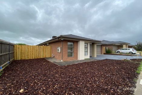 Property photo of 9 Shikra Place Doreen VIC 3754