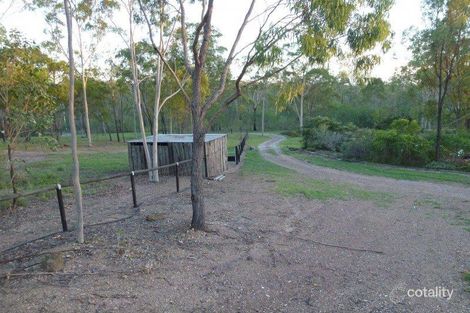Property photo of 55 McCarthy Road Benaraby QLD 4680