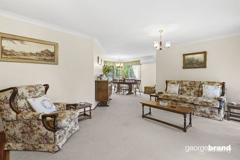 Property photo of 10 Barclay Close Kariong NSW 2250