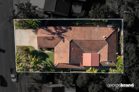 Property photo of 10 Barclay Close Kariong NSW 2250