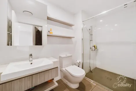 Property photo of 202/8 Dickens Street Spring Hill QLD 4000