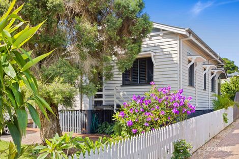 Property photo of 16 Kenneth Street North Toowoomba QLD 4350