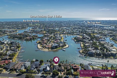 18 Acacia Cres, Patterson Lakes, VIC 3197