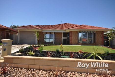 Property photo of 20 Reginald Parade Craigmore SA 5114