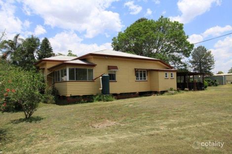 1 Bickerton St, Kumbia, QLD 4610