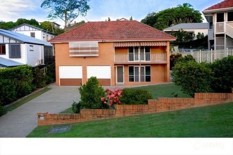 Property photo of 68 Sirius Street Coorparoo QLD 4151