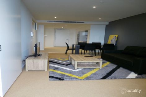 Property photo of 2917/555 Swanston Street Carlton VIC 3053