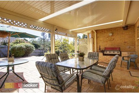 Property photo of 20 Ravensbourne Circuit Dural NSW 2158