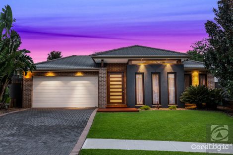 Property photo of 27 Heathfield Street Kellyville Ridge NSW 2155