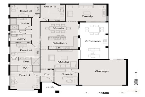 Property photo of 70 Conte Circuit Augustine Heights QLD 4300