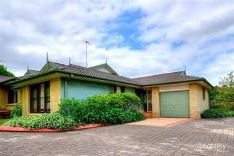 4/18 Linley Way, Ryde, NSW 2112