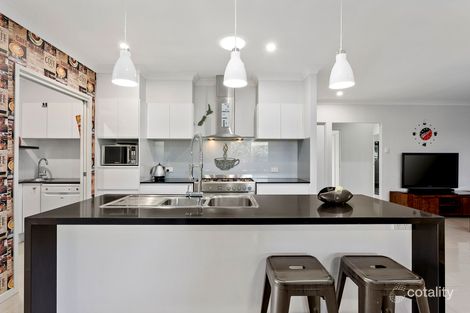 Property photo of 34 Kidston Crescent Warner QLD 4500