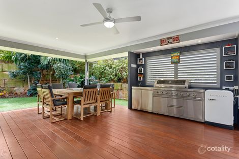 Property photo of 34 Kidston Crescent Warner QLD 4500