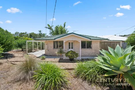 Property photo of 55 Matthews Parade Corindi Beach NSW 2456