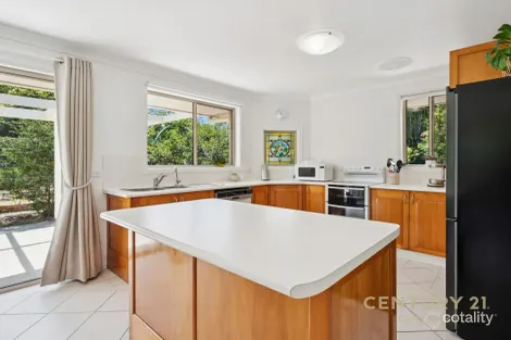 Property photo of 55 Matthews Parade Corindi Beach NSW 2456