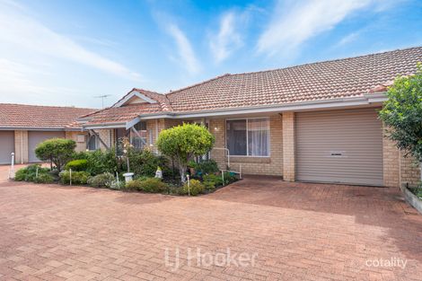 6/11 Donnelly Ct, West Busselton, WA 6280