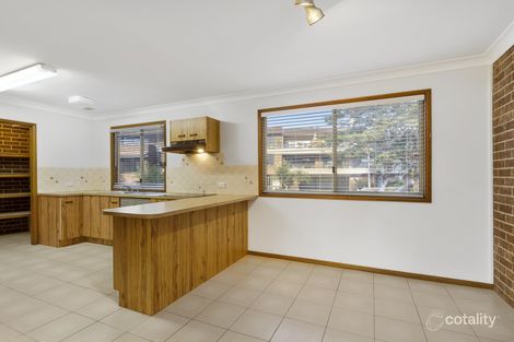 Property photo of 2/128 Lawrence Hargrave Drive Austinmer NSW 2515