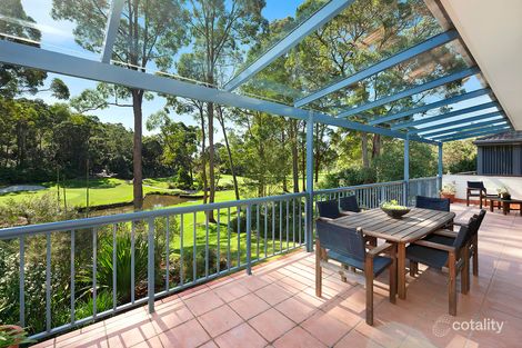 Property photo of 108A Toronto Avenue Cromer NSW 2099