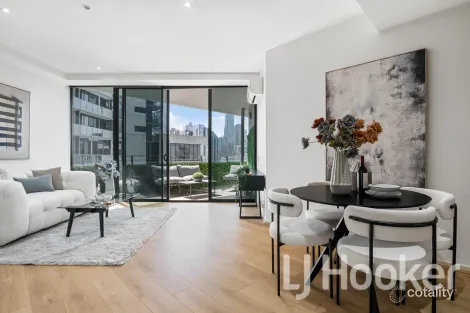 1905/15 Caravel Lane, Docklands, VIC 3008