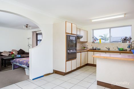 Property photo of 6/5 Beaufort Street Alderley QLD 4051