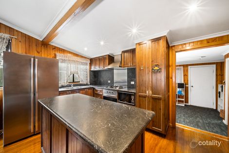 Property photo of 122 Sparks Road Norlane VIC 3214