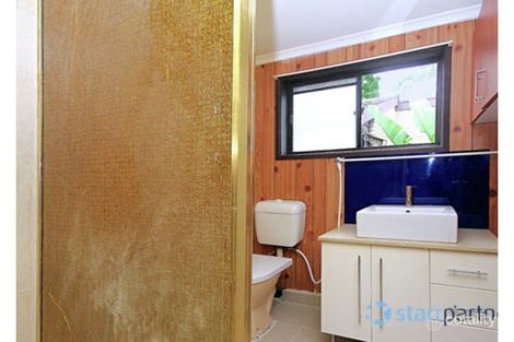 Property photo of 19/22 James Street Punchbowl NSW 2196