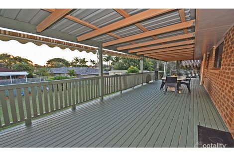 Property photo of 116 Point O'Halloran Road Victoria Point QLD 4165