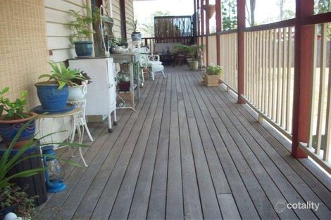 Property photo of LOT 401 Broadbent Street Glastonbury QLD 4570