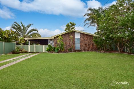 14 Nindoah St, Wurtulla, QLD 4575